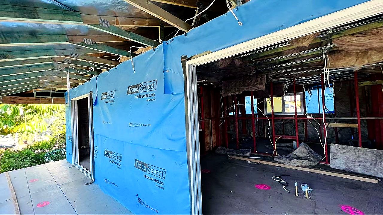 Milskha kiosk fit-out inside shopping centre